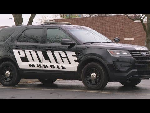 18-year-old critically injured in Muncie shooting