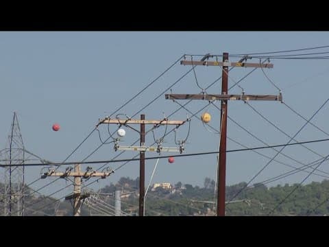 Weather Impact Alert - 6 p.m. Update | High winds, potential power shutoffs prompts school closures