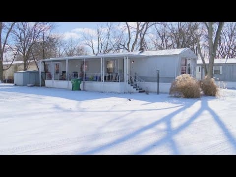 Teen arrested in southwest Indy murder