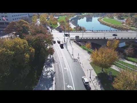 More two-way streets are coming to downtown Columbus