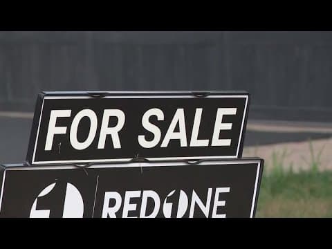 Central Ohio residents gather at first-time homebuying event