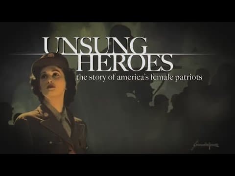 Foundation for Women Warriors offers free screening of new documentary