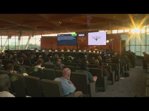 Fort Worth cutting DEI programs: Latest updates