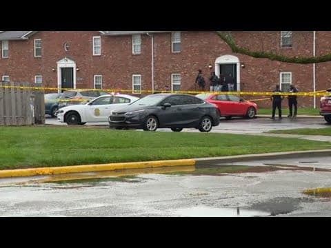 City leaders react to more than 10 people shot in Indianapolis over the weekend