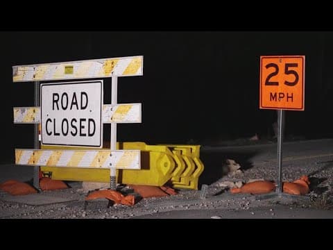 Wylie residents to confront the city over road construction