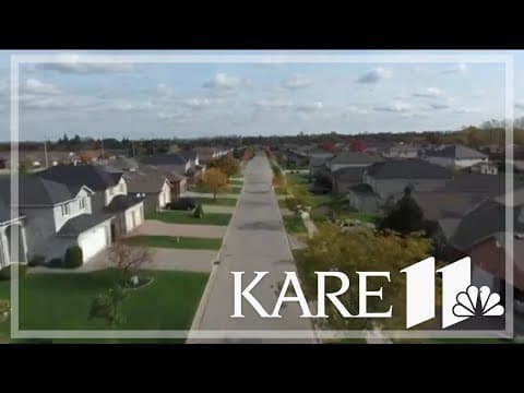 Spring market forecast for homebuyers