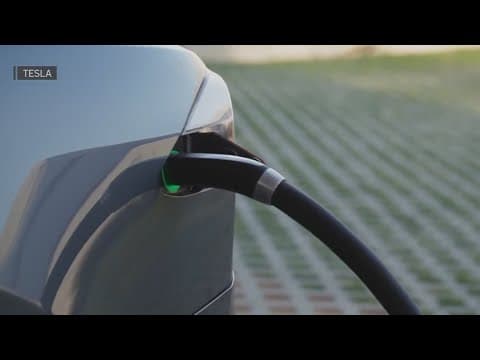 Tesla recalls 120,000 cars for faulty seat belts