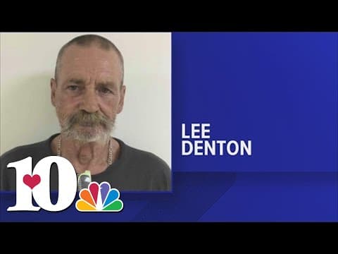 Jefferson Co. deputies searching for man wanted for questioning