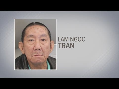 Cypress man sentenced to prison for killing wife with nail gun