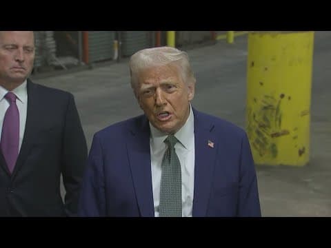 President Trump to speak with Russian President Vladimir Putin