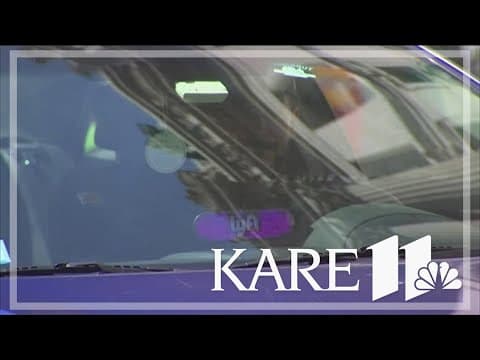 Gov. Walz spoke about status of Minneapolis' rideshare ordinance