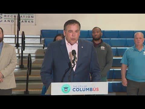 City announces $20 million in funding for summer programs to keep youths away from crime