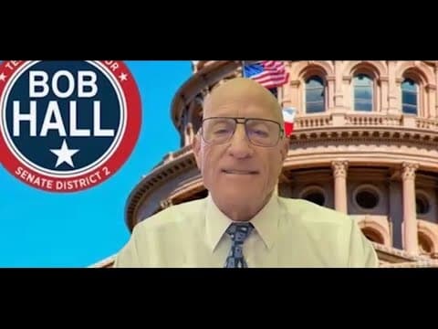 Texas Senator says Ten Commandments in classrooms offer good guidance for students