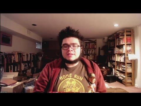 Catching up with LockedOn Padres host ahead of 2023 season