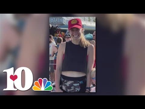 Man pleads guilty to the kidnapping, killing of a Memphis woman in September 2022