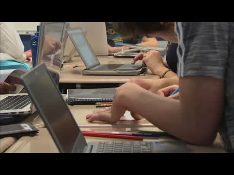 School changes due to new laws in Louisiana