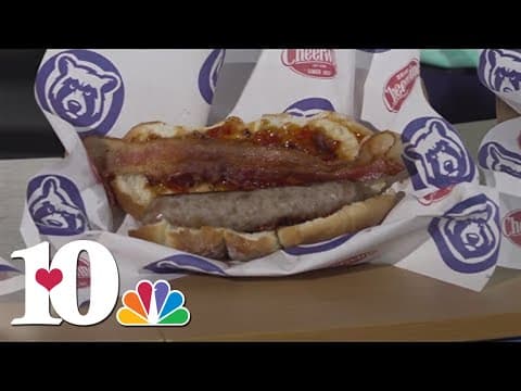 Unique concessions coming to the Tennessee Smokies ballpark