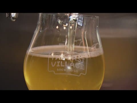 Labor of Love | Story and science behind East Village Brewing