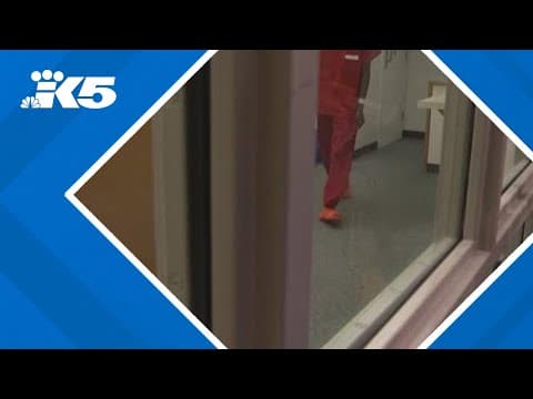 Suspect sentenced for murdering man during attempted Federal Way carjacking