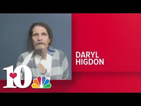 Sevier Co. man in jail on $1 million bond