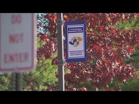 7-year-old found hanged in school bathroom, Charles County Public School Superintendent releases ano