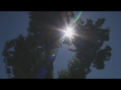 Deadly heat, unhealthy air impacting nearly one-third of US