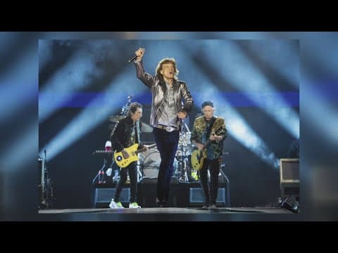 Special rules for Rolling Stones Day at Jazz Fest