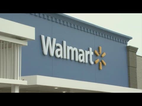 As Walmart raises prices amid tariffs, UT experts warn reduced tariffs will still cause price hikes