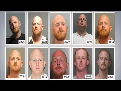 Audrii Cunningham update: Bond denied for man charged with capital murder