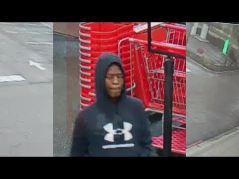 Hammond rape suspect followed multiple women, victim was “random”