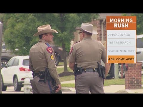 FCC receives over 4,000 complaints over Blue Alert notification