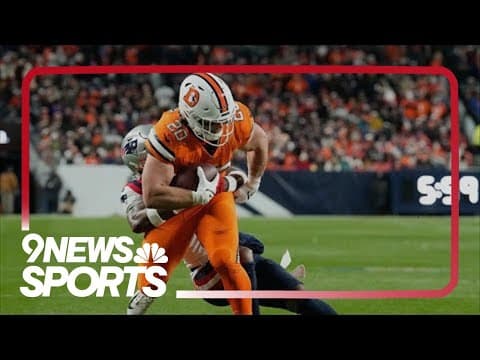 New year starts for NFL — What's next for the Broncos?