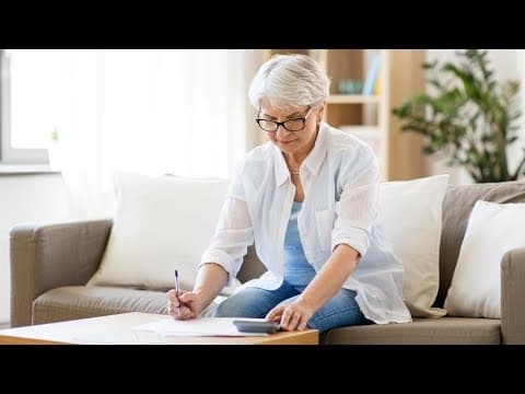 What you need to know about annuities before retirement