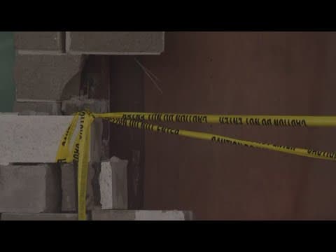 One dead, two injured — including toddler — in Northshore shooting