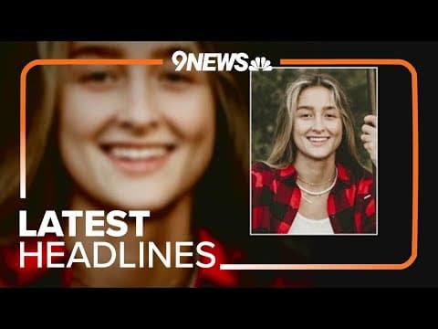 Latest headlines | Judge hands down maximum sentence in rock-throwing death