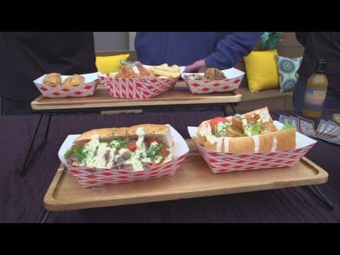 Daygo Eatz | Event preview