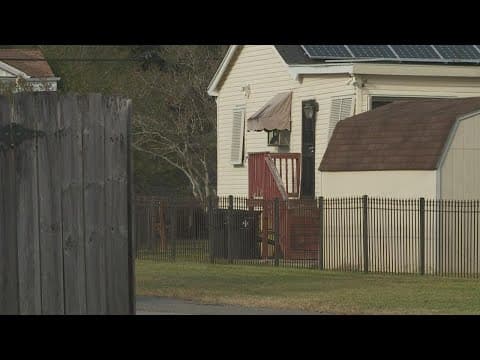 New Orleans gets an "F" for affordable housing