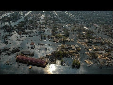 Why Louisiana’s Road Home Program Based Aid on Home Values