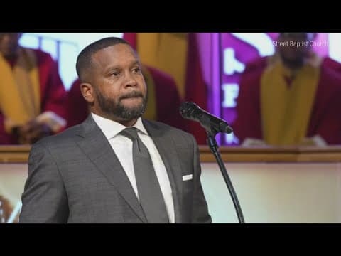 'How you die does not redeem how you lived' | Alexandria Pastor's sermon goes viral after he comment