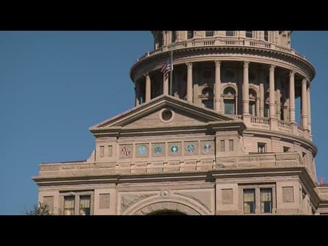 Texas advances controversial redistricting