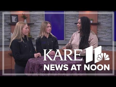 PWHL Minnesota players talk what's next