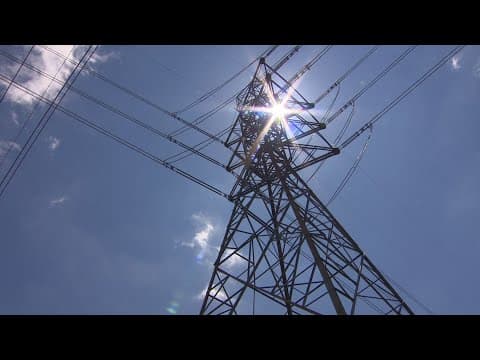 ERCOT report reveals possible rotating power outage scenarios this fall