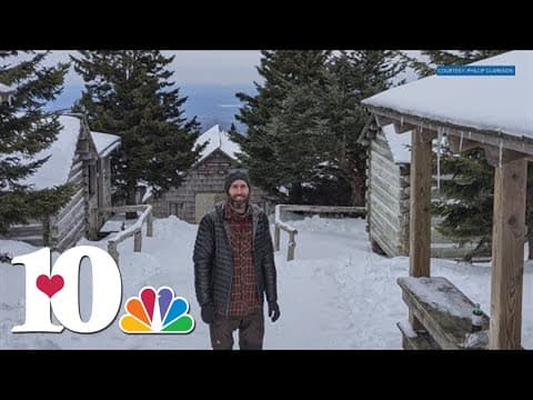 Leconte Lodge celebrates 100th season