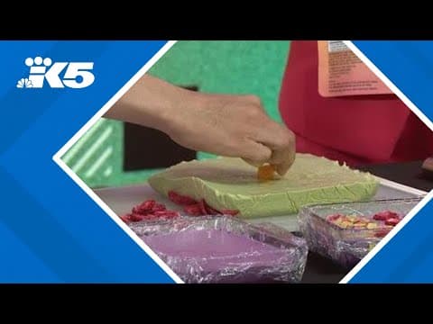 'Modern Asian Baking' honors heritage, supports cultural and relief efforts