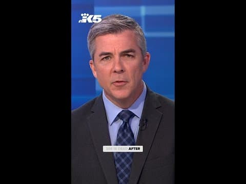 Man in his 20s dies after a 200-foot fall from climbing wall in Index