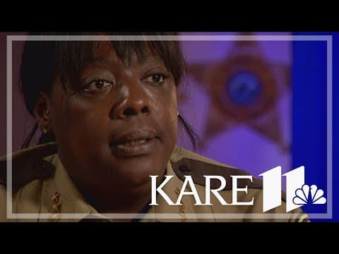 Hennepin County Sheriff to seek budget increase as staffing shortages persist