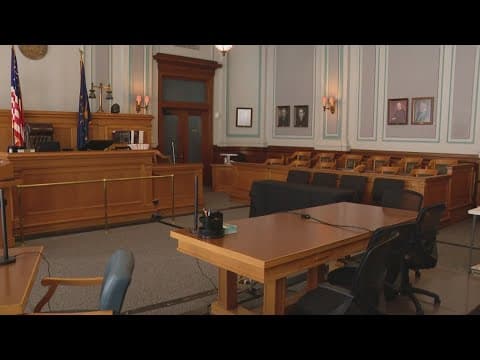Richard Allen's defense calls 3 witnesses | Delphi murders trial Day 16