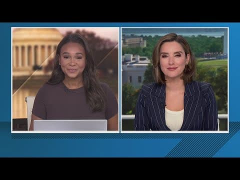 Kevin Hassett could be a finalist for Fed chair following 'disappointing' jobs report