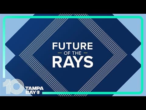 Future of the Rays: Part 2