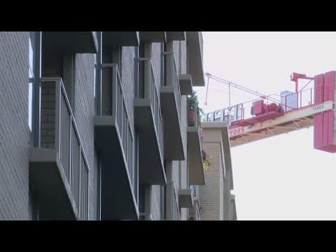 DC Councilman wants to turn downtown offices into housing